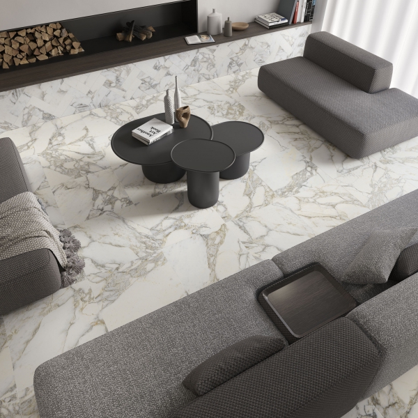 DELICATE MIST 3D HONED